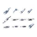 High Quality Trailer Door Latch